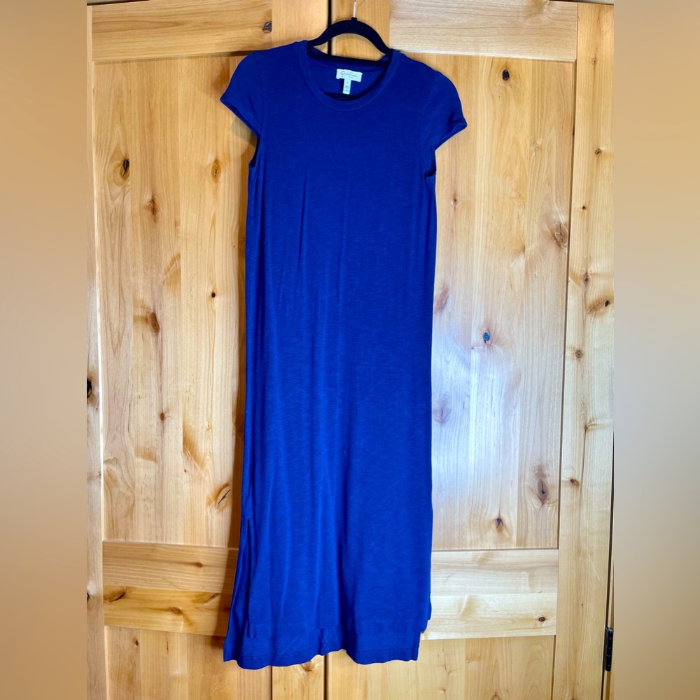 Jessica Simpson Maxi t-shirt Dress